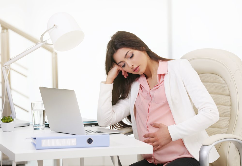 Fatigue During Pregnancy Kinedu Blog