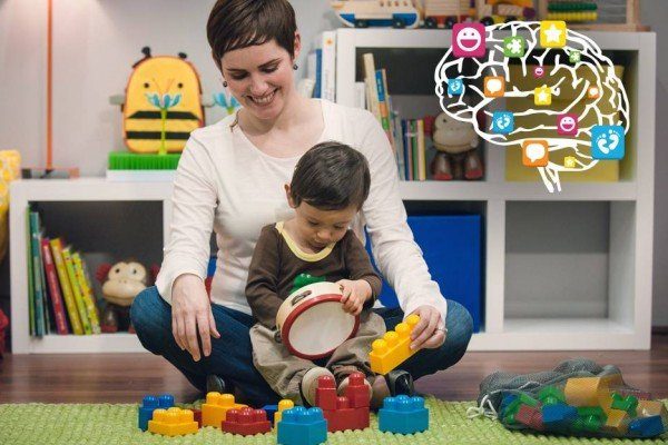 The Kinedu Story