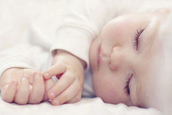 How to prevent SIDS