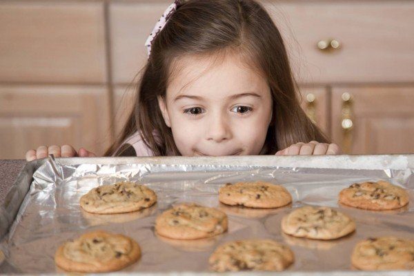How to teach self-control to your child