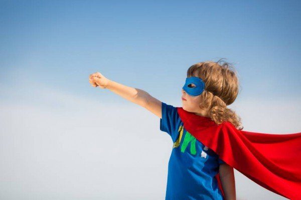 How to raise resilient kids