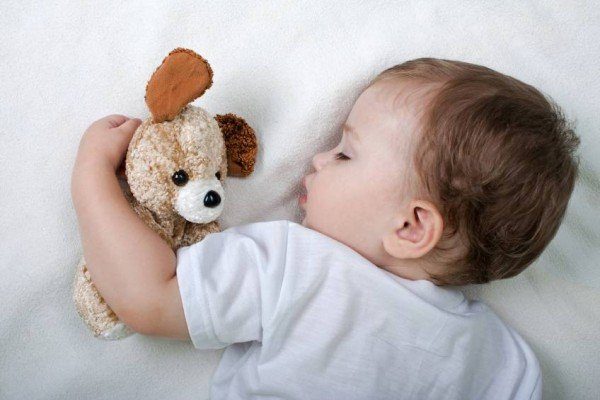 How do I prepare my baby for daycare or preschool?
