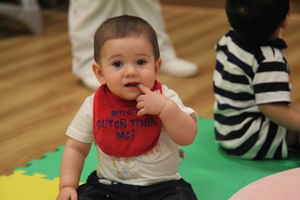 What are safe remedies for baby teething? ￼