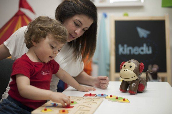Kinedu 101