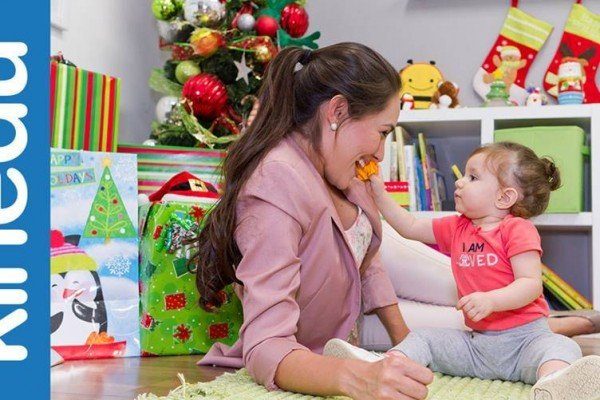 Our Christmas themed activities are here!