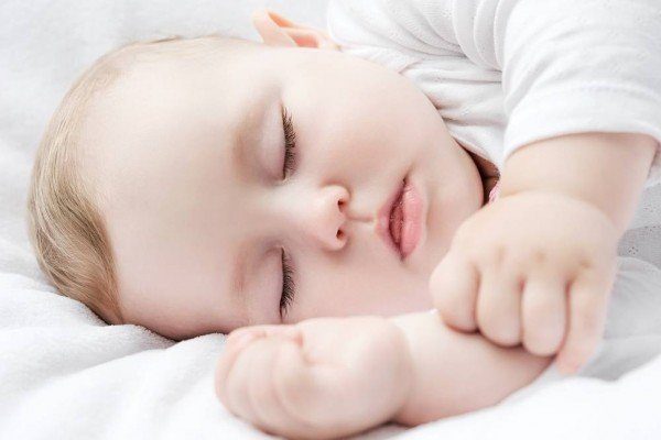 Long naps help kids learn better