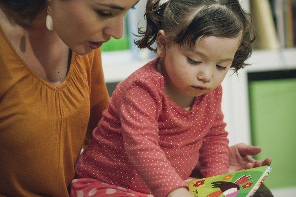 How to choose the right books for your baby