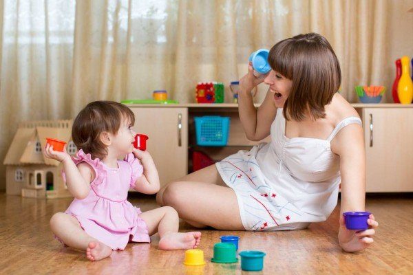 How ‘gaze shifting’ helps babies learn new languages