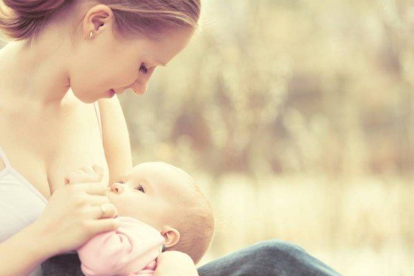 How to breastfeed correctly?