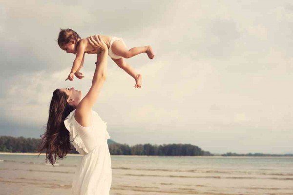 What is conscious parenting?
