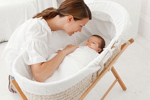 When to start a routine with my baby?