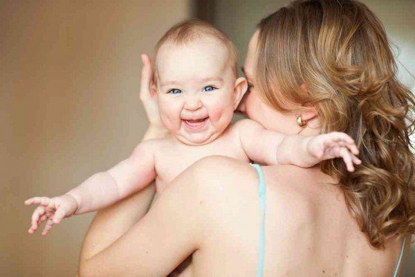 How does motherhood change your brain?
