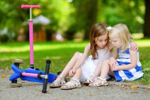 How to teach good manners at home