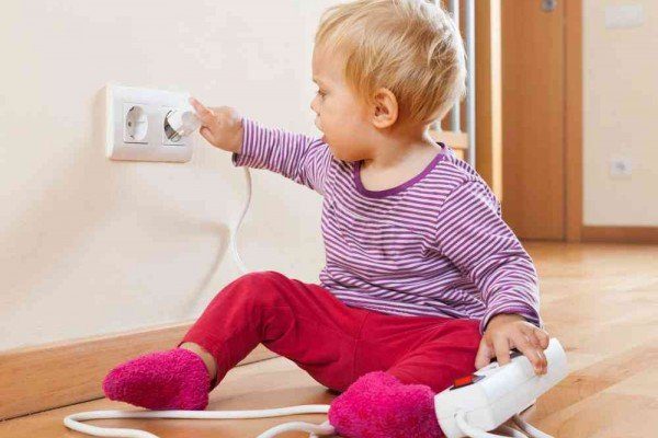 Babyproofing: Your ultimate guide to master your baby’s safety