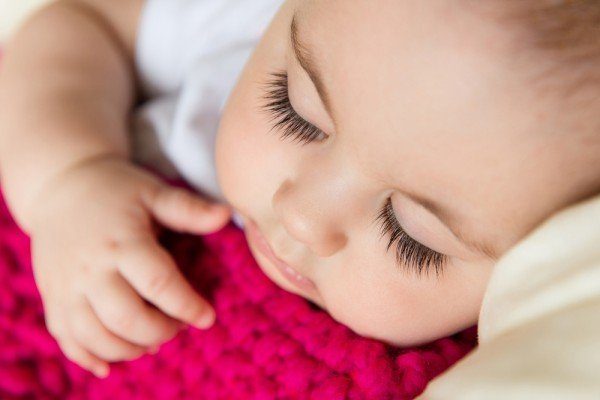 How much should my 13-16 month old baby sleep?
