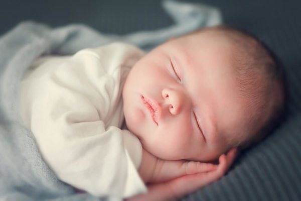 My baby won’t wake up to eat! What should I do?
