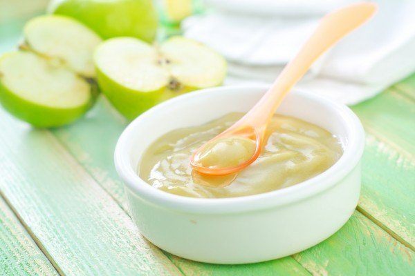 What are the best foods to start weaning?