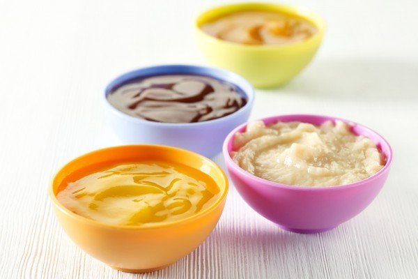 Is baby food better homemade or store-bought?