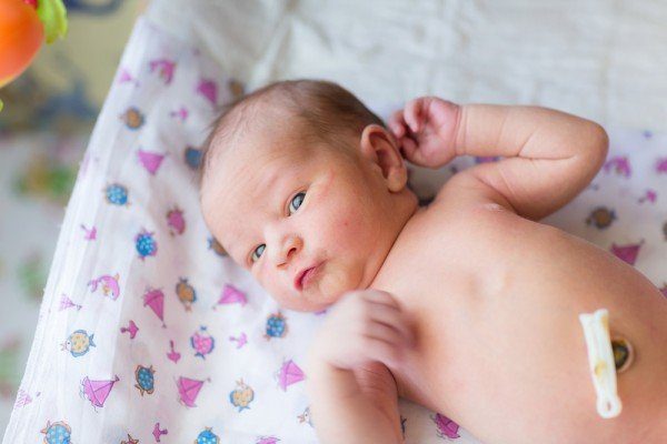 How to care for the umbilical cord stump?