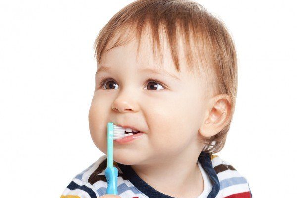 Why is it important to take care of my baby’s teeth?