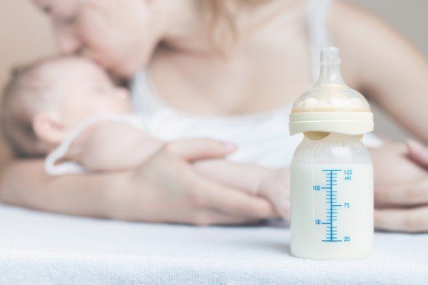 What happens if breastfeeding doesn’t work for me?