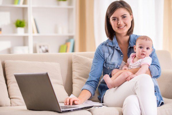 Breastfeeding at work: Rights and recommendations