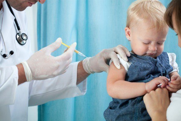 Why is it important to vaccinate my baby?
