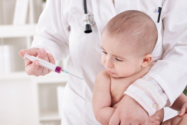 Do vaccines cause autism?