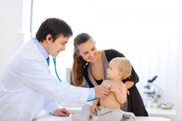How to choose a pediatrician?