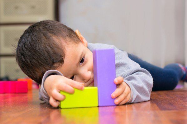 What is autism and what are the first signs?
