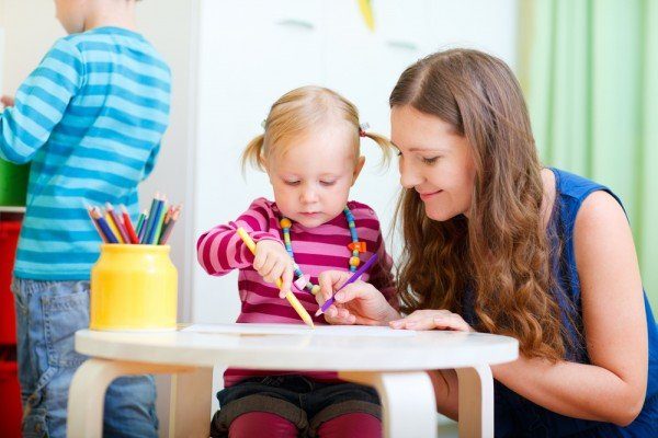 How can I choose the best daycare for my baby?