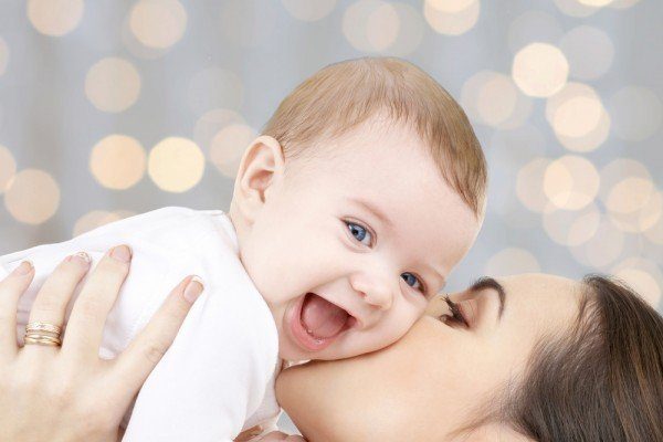 How to foster a secure attachment in your baby?