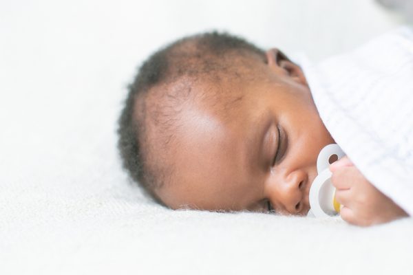 Are pacifiers bad for babies?