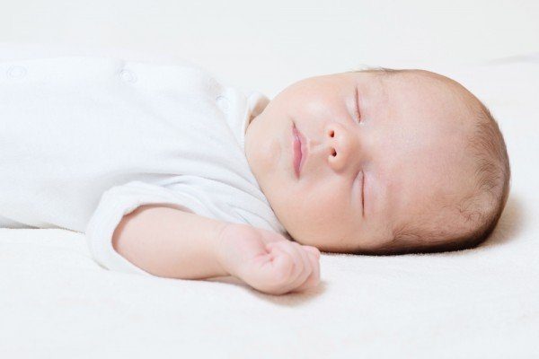 Developing healthy sleep habits