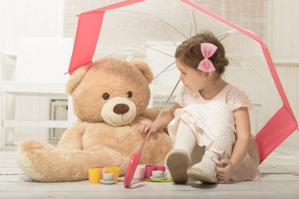 How to raise a sympathetic child