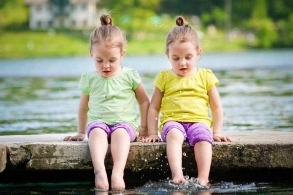 Why barefoot is best for babies?