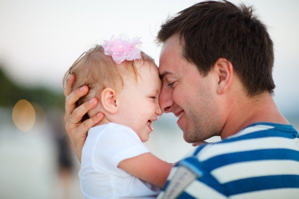 Why should you hold on to some parenting practices?