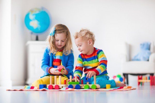 Playdates 101