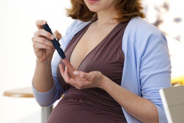 What is gestational diabetes?