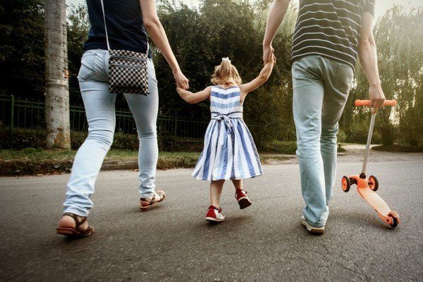 What parenting styles are there and which is best?