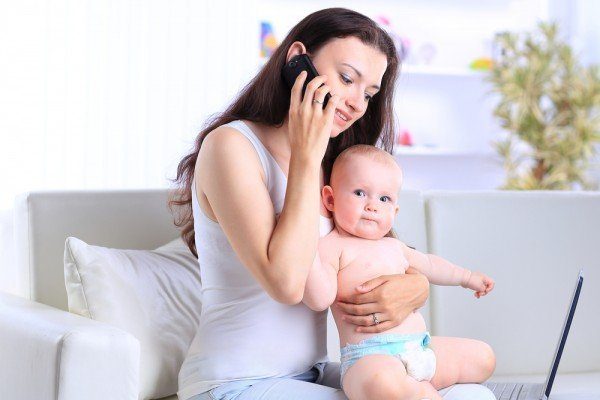 Is it possible to balance work and family?