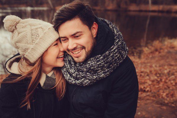 How can we nurture respect in the family after welcoming a baby?