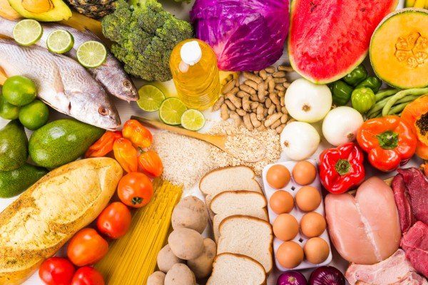 Should I eat more or focus on quality?