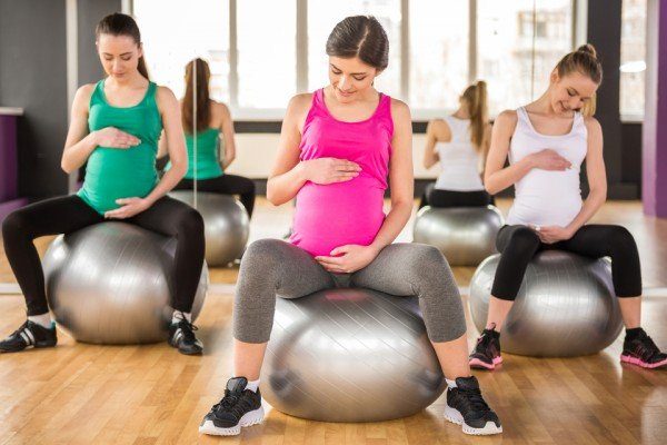 How can I help my baby get in the vertex position?