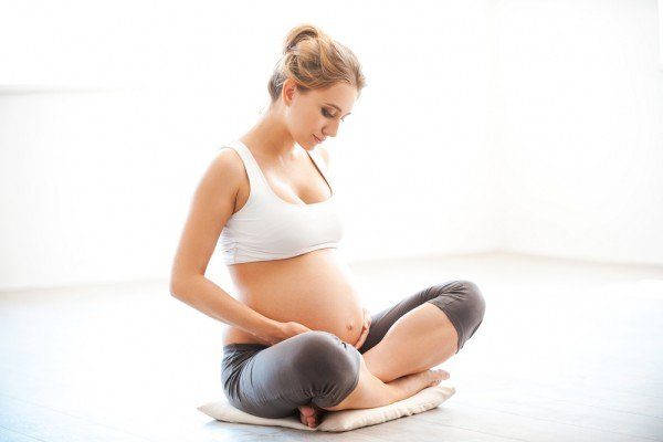 How can I prepare my body for birth?