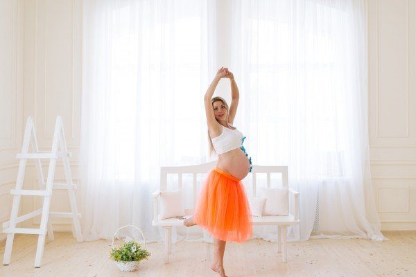 What are the benefits of dancing?