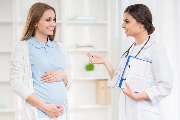 What prenatal tests will my doctor perform?