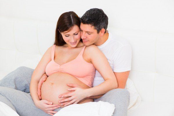 What kind of prenatal stimulation techniques can I try out?