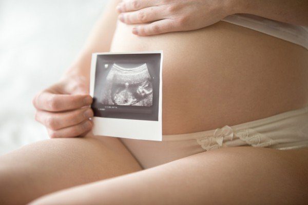 How do my baby’s senses develop inside the womb?