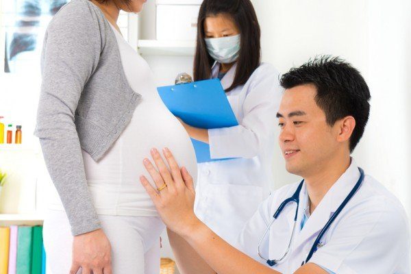 How to Burp a Baby — 3 Positions That Work